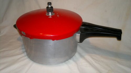 Tedelex pressure cooker user manual new arrivals